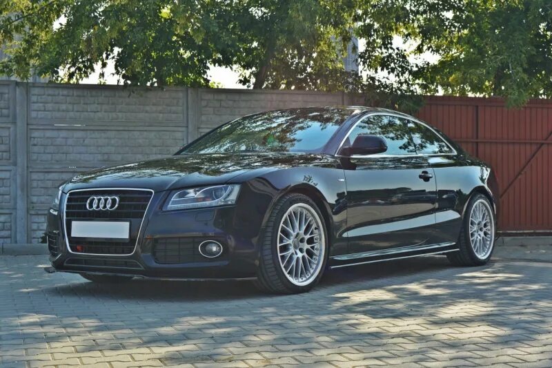 A5 s line. Audi a5 s line. maxton design audi a5. audi a5 coupe b8 s line. audi a5 8t tuning.