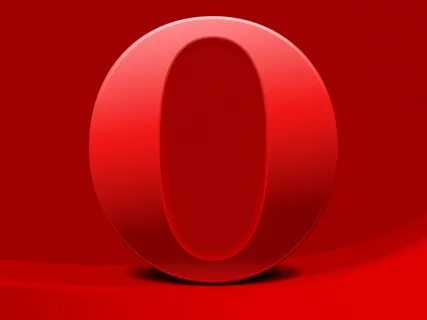 Opera website
