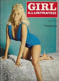 Low prices and high quality. girl illustrated, jayne mansfield, hot models,...