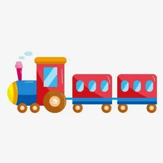Музыкальная игра паровоз