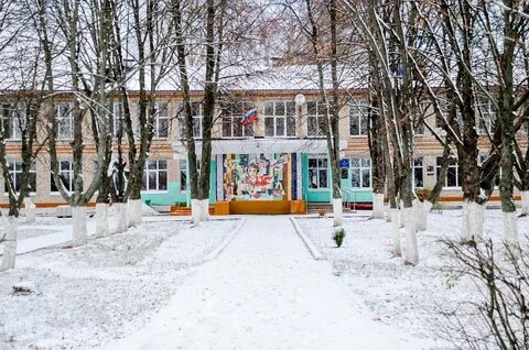Сайт полевского лицея