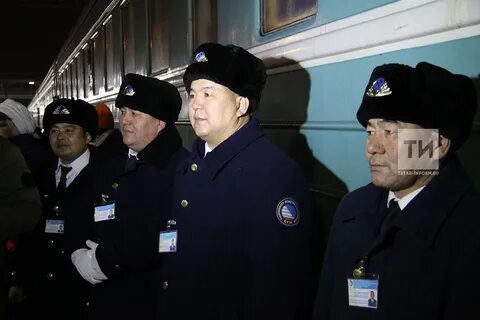 Остановки поезда алматы казань