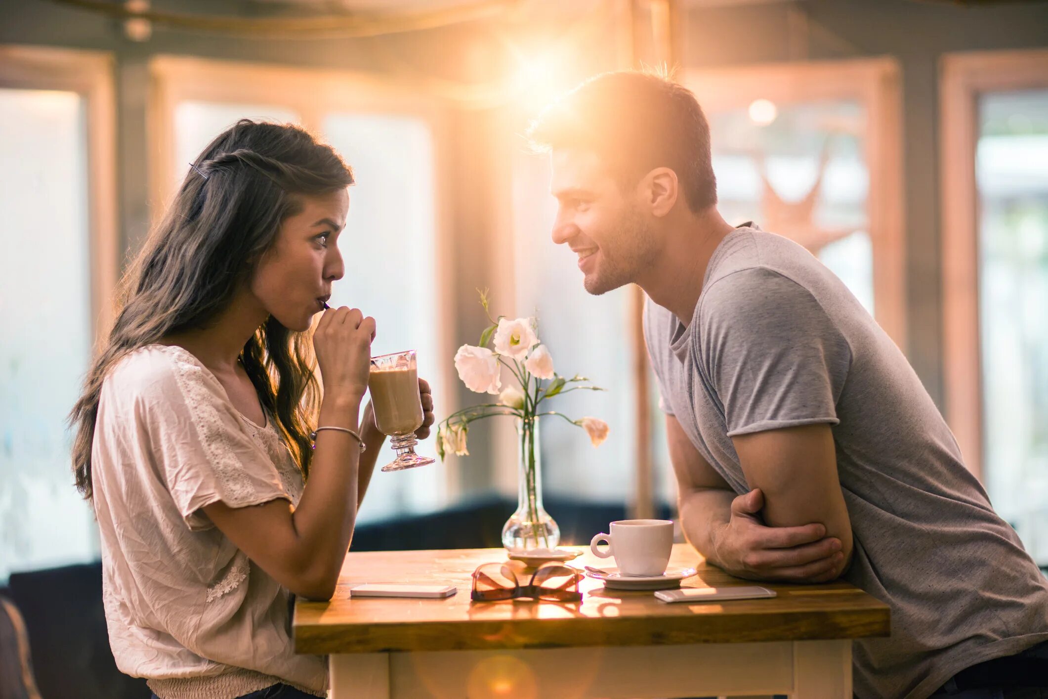Must be a date