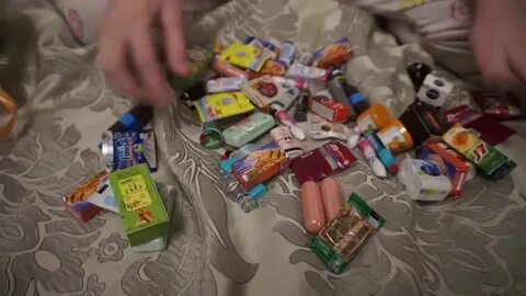 Собери ленту
