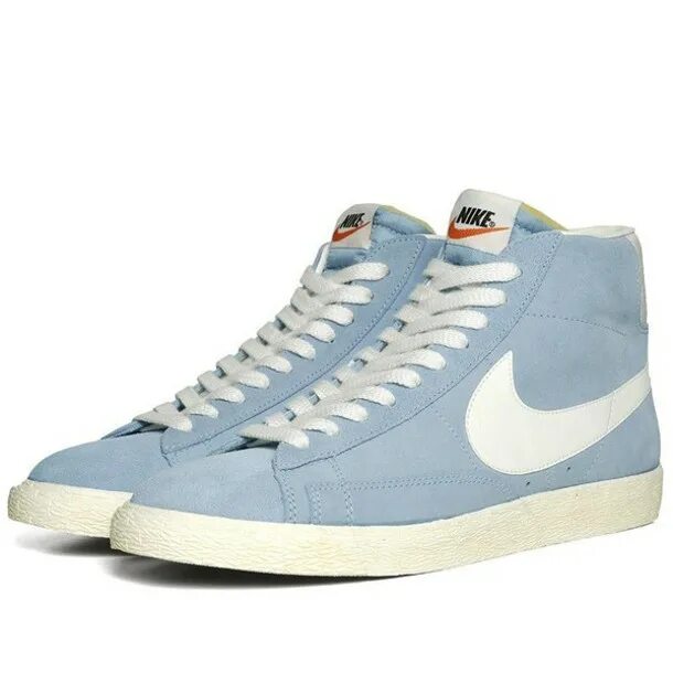 Кроссовки 49 купить. Мужские кроссовки Nike Blazer Mid '77 Vintage. Nike Blazer Mid 77 женские голубые. Nike Blazer Mid голубые. Женские кроссовки Nike Blazer Mid '77 Vintage.