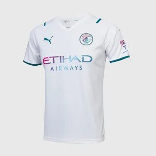 Man city форма