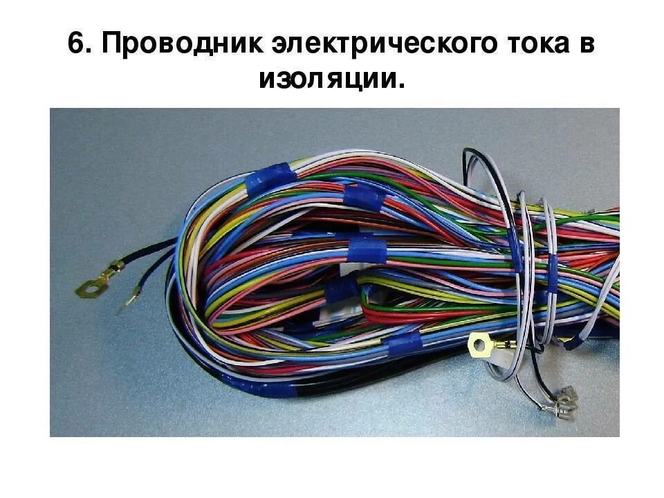 Пучок проводов. Электрические проводники. Проводник это в Электротехнике. Проводники электрического тока.