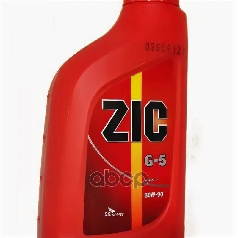 Zic g