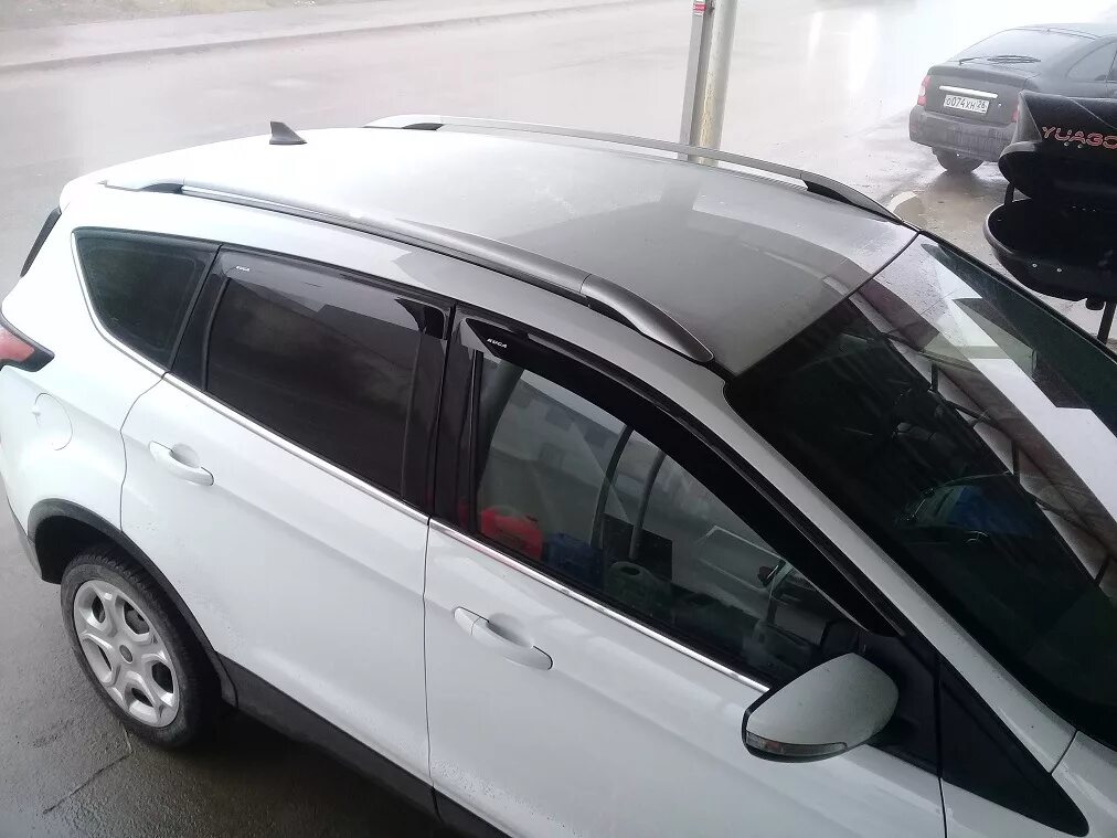 Рейлинги форд куга. Рейлинги can otomotiv. Рейлинги форд куга 1 2008 года. Рейлинги ford kuga (c520) (13-19) серый. Рейлинги форд куга 2.