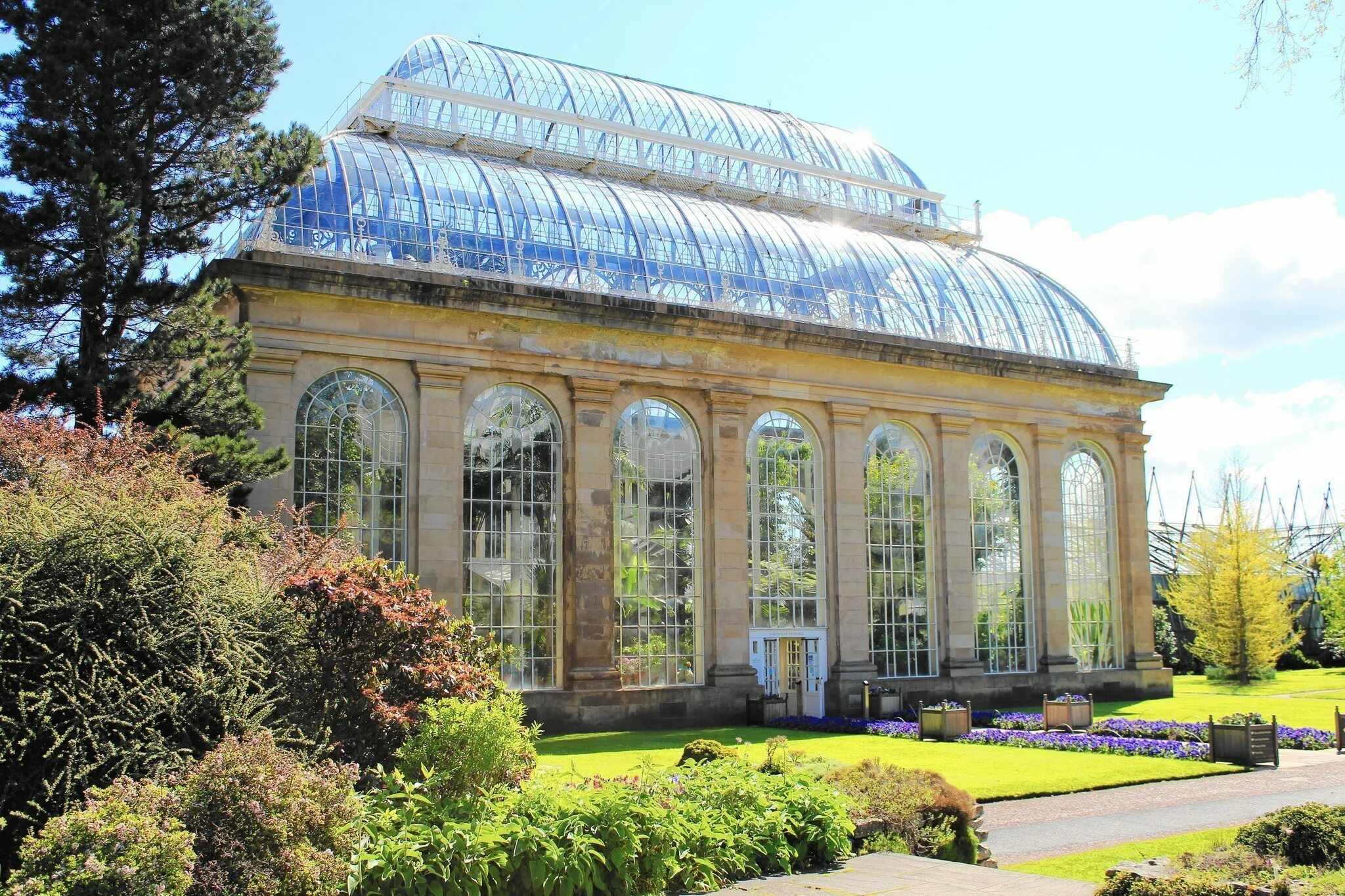 Белфаст botanic gardens. Сидней. Ботанический парк шанхай. Kew royal botanic gardens посуда. Эдинбург).