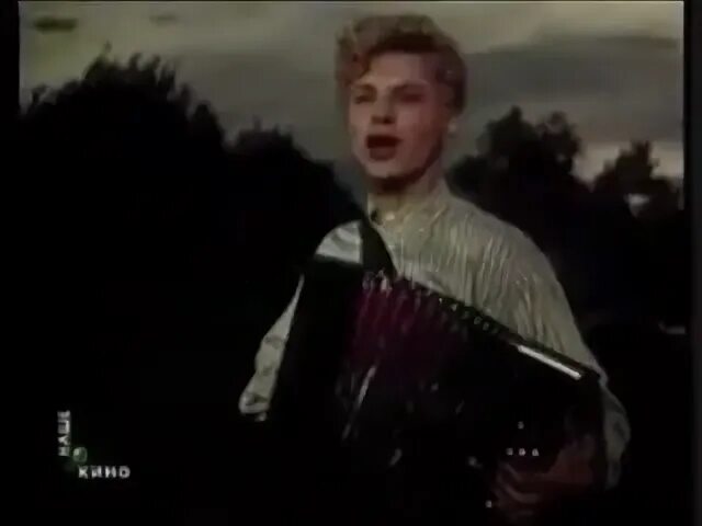Если гармошка умела все говорить не тая
