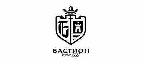 Бастион текст