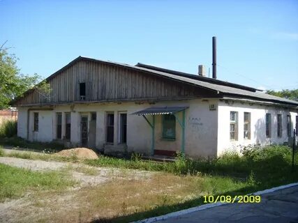 Реттиховка приморский край