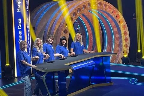 Приняла участие в телепередаче