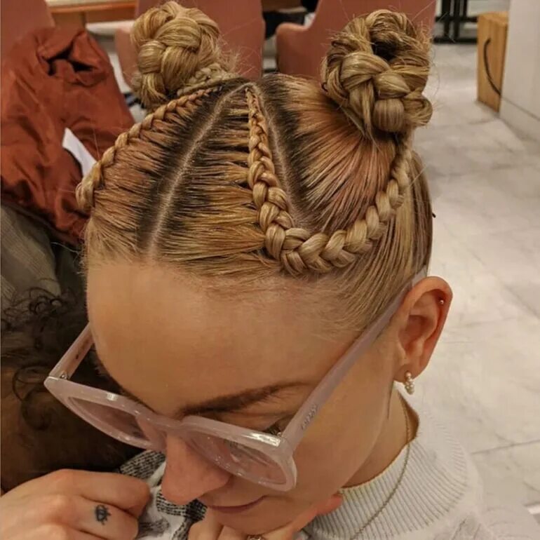 Pin on Hairstyles for Girls