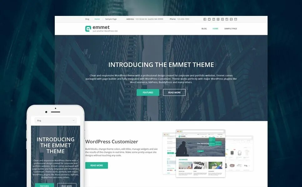 Wordpress адаптация. Темы wordpress. wordpress создание сайта. сайты на вордпресс. wordpress шаблоны.