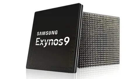 Exynos 860