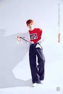 Nct юниты