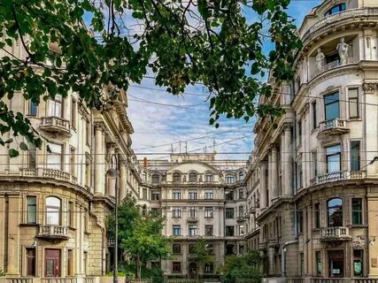 Петербург каменноостровский пр