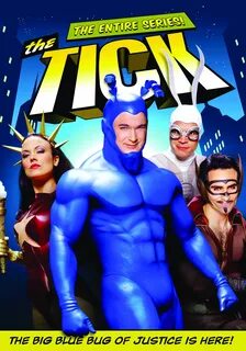 Персонаж 2001