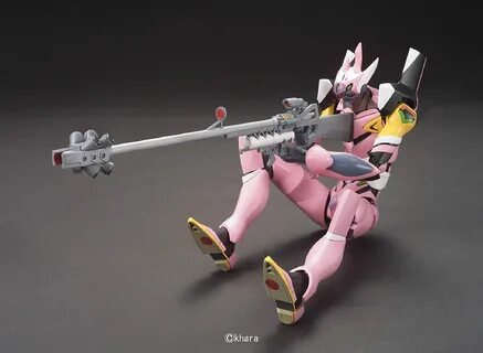 Wille Custom Unit-08 Beta Redo Evangelion: 3.0 You Can Plastic model Not Ev...