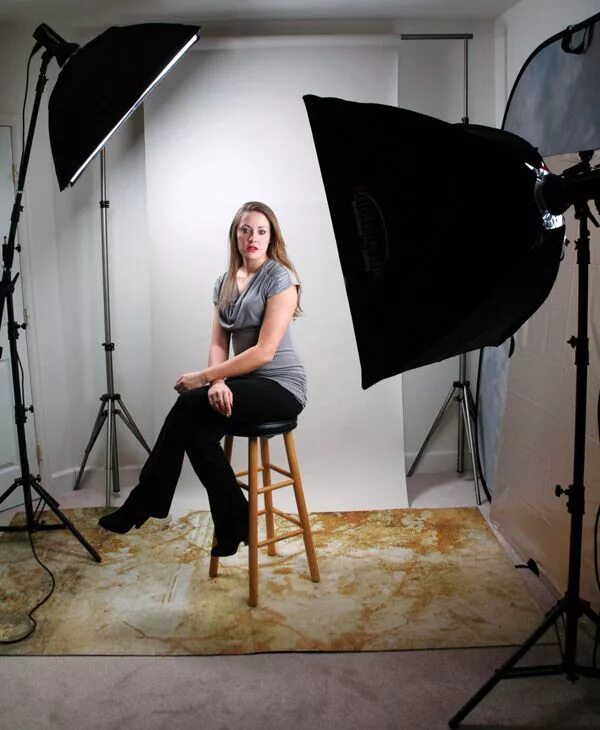 studio photography red #StudioPhotographyTips Студийные портреты, Домашняя фотос