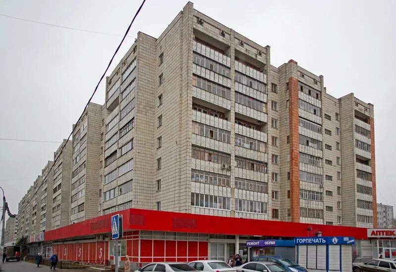 Проектмаркет, design institute, City of Kazan, Dekabristov Street, 85Б - Yandex 