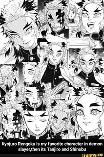 Demon slayer комикс