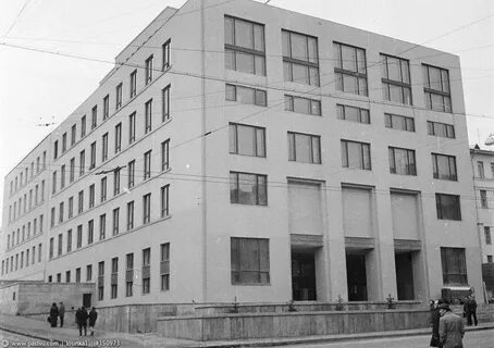 Социально политической истории
