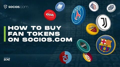 Fan token