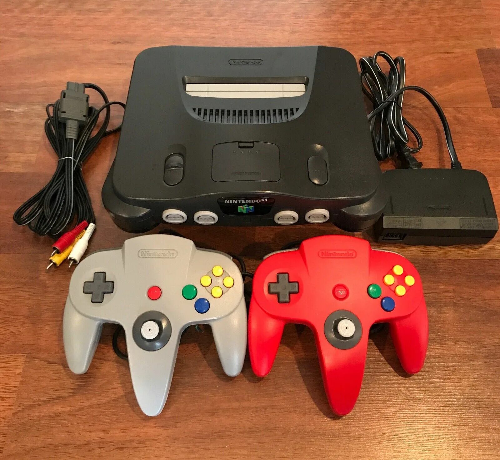 Приставка nintendo 64. Nintendo 64 приставка. Приставка Нинтендо 64 бит. Консоль Нинтендо 64. Nintendo n64 Limited.