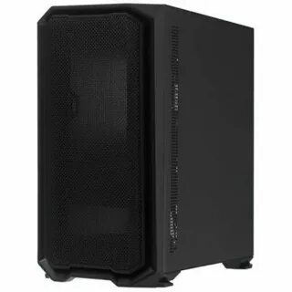 Ardor gaming rare minicase ms4 pg argb