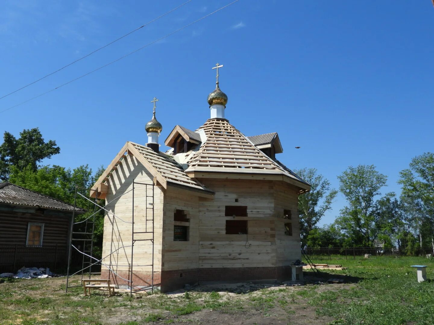 Погода в ужанихе