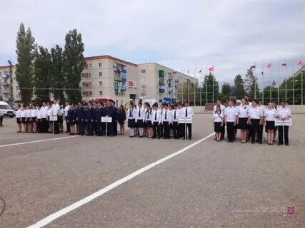 Николаевск волгоградская область новости