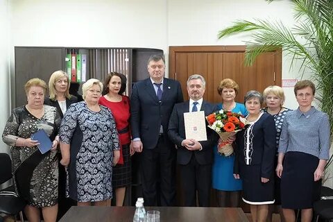 Управление образования павловского