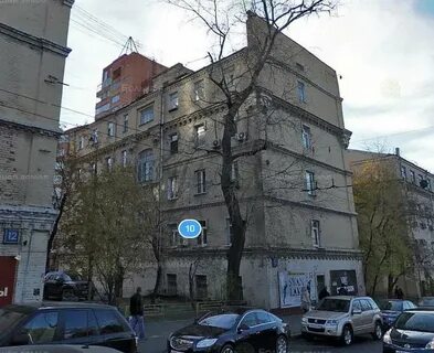 Трехгорный вал москва