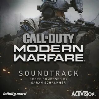 Музыка warfare