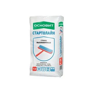 Стяжка пола основит