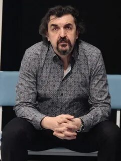 Актер золотовицкий