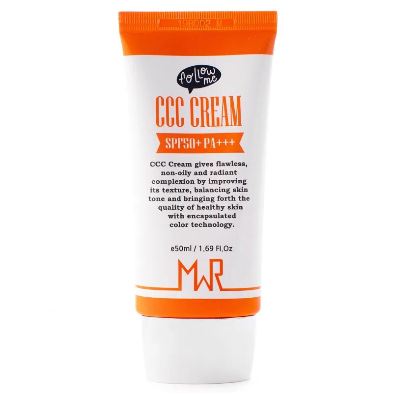 Корректирующий крем MWR Eco ССС Cream (Light), 50мл. Yu.r ССС-крем корректирующий SPF 50 - CCC Cream (Medium), 50мл. СС крем MWR Eco CCC Cream. MWR CCC крем, SPF 50. Купить крем ссс