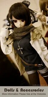 Tokyo doll