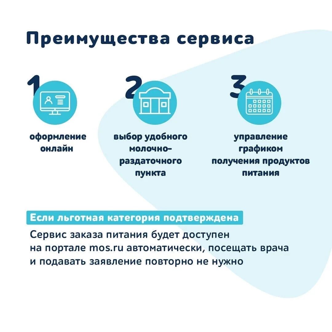 Как оформить молочную кухню через госуслуги. Заявление на молочную кухню. преимущества сервиса. мос ру молочная кухня.