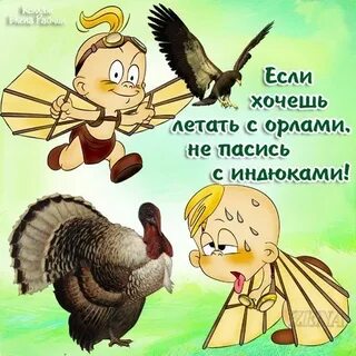 Хочу и парю