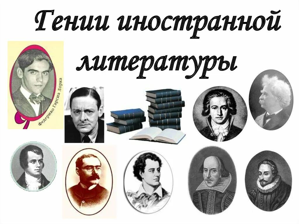 Зарубежные Писатели. Литературные Писатели. Представители зарубежной литературы. Писатели классики.