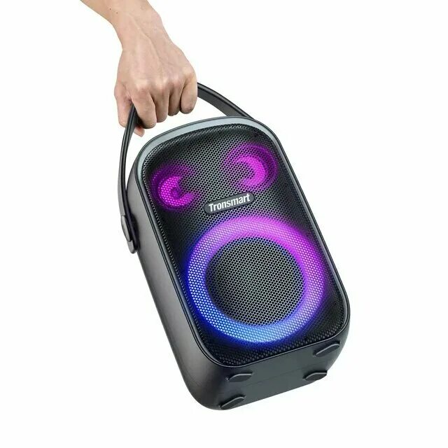 Tronsmart halo 110 карта памяти. Колонка tronsmart. Колонка хало. Tronsmart большая колонка. Tronsmart halo 200.