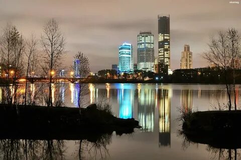 Сеть исеть екатеринбург
