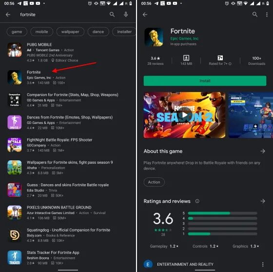 Fortnite в плей Маркете. ФОРТНАЙТ гугл Маркет. Игры в плей Маркете. ФОРТНАЙТ В плей Маркете скрин. Ласт плей все открыто