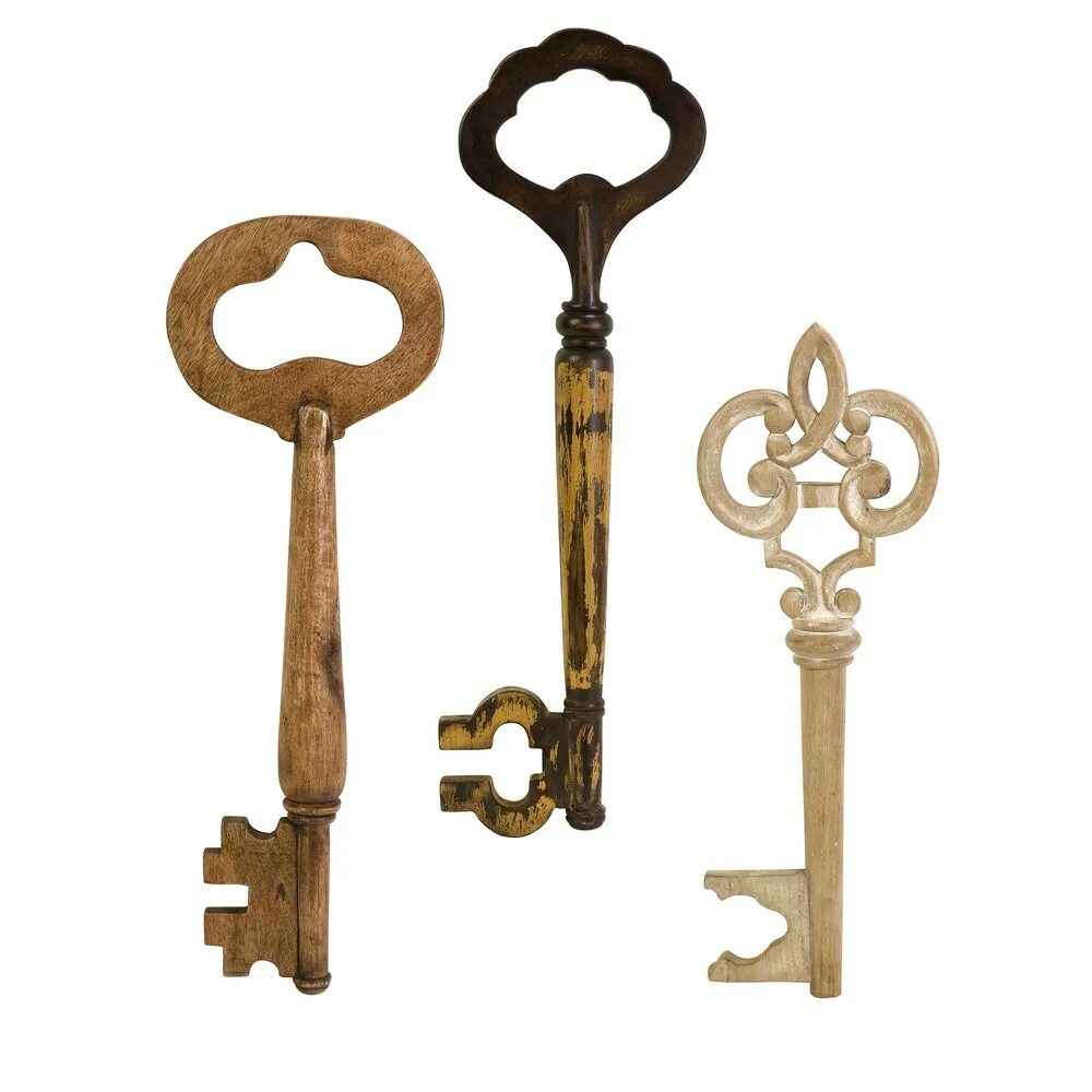 Try key
