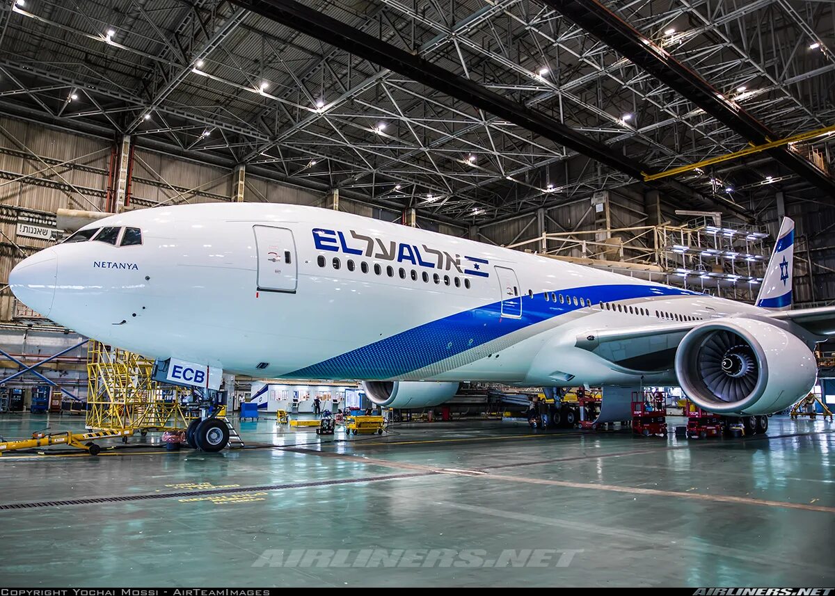 Эль аль русский сайт. Boeing 777-258. B777 ELAL. El al авиакомпания.