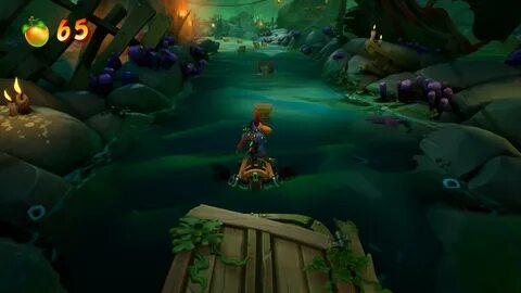 Crash обзор